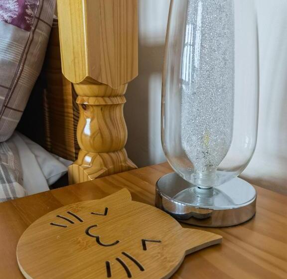 تختخواب و صبحانه Summer's Bay