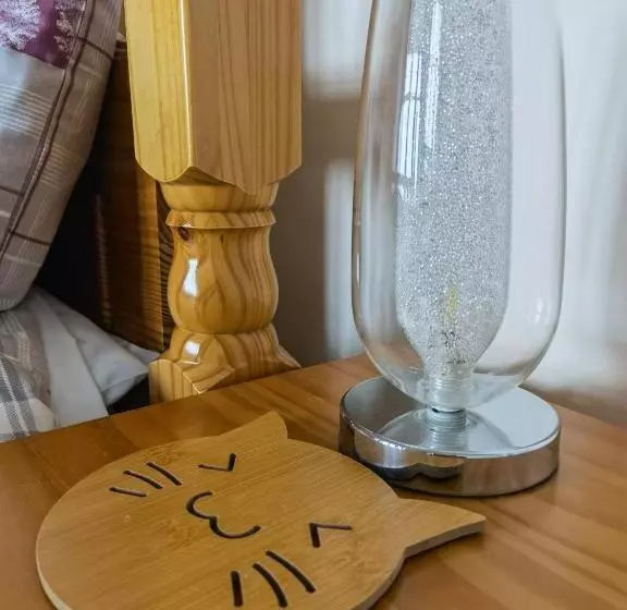 تختخواب و صبحانه Summer's Bay