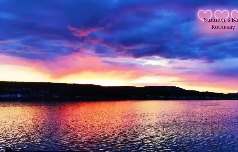 تختخواب و صبحانه Summer's Bay