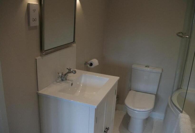 민박 The Bull Inn Lodges