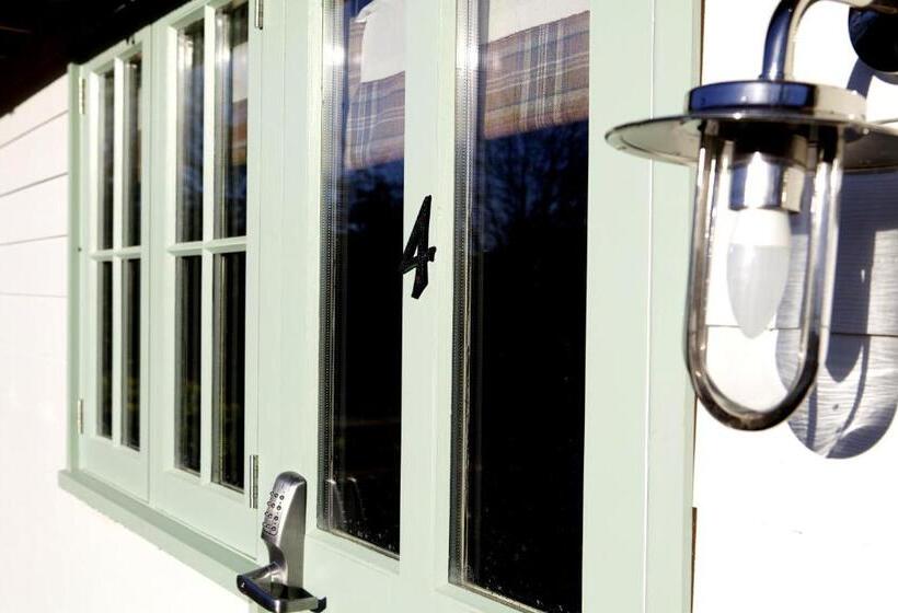 민박 The Bull Inn Lodges