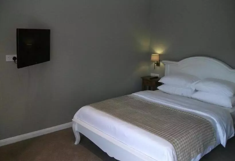 Bed and Breakfast The Bull Inn Lodges