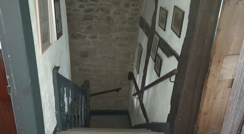 ベッドアンドブレックファースト The Old Court House Guest House