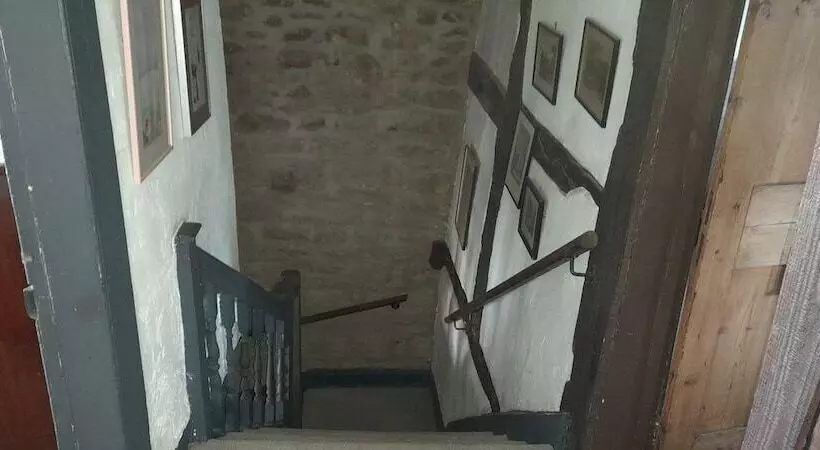 민박 The Old Court House Guest House