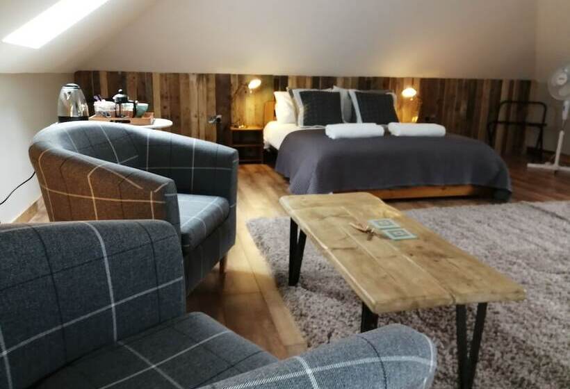 Worth House Bed And Breakfast