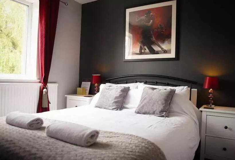 Worth House Bed And Breakfast