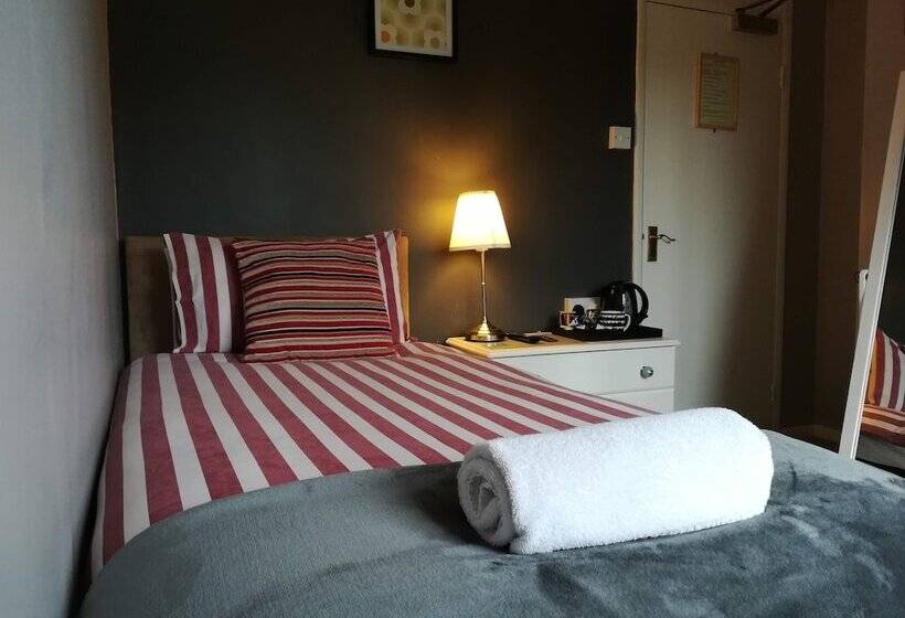 Worth House Bed And Breakfast