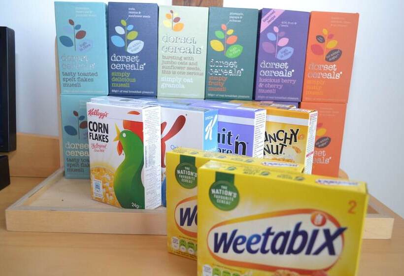 ベッドアンドブレックファースト Wortwell Hall Barn