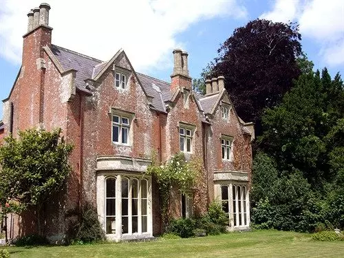 Dilton Court Farm B&b