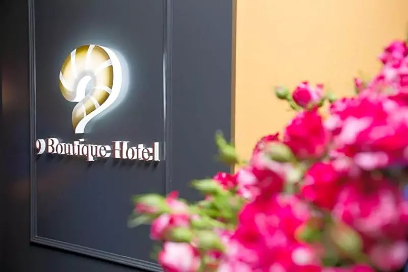 هتل 9 Boutique