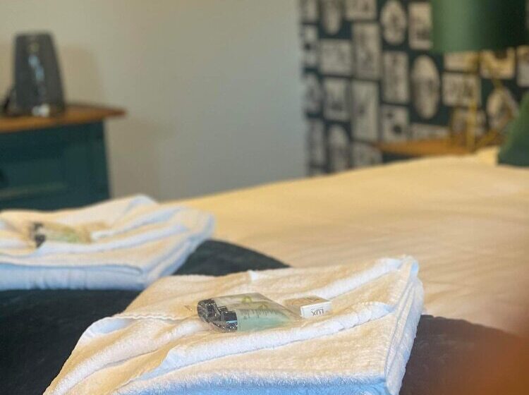 فندق Durham City Cottages