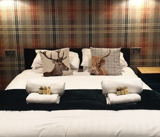 فندق Durham City Cottages