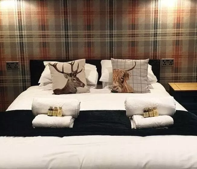 فندق Durham City Cottages