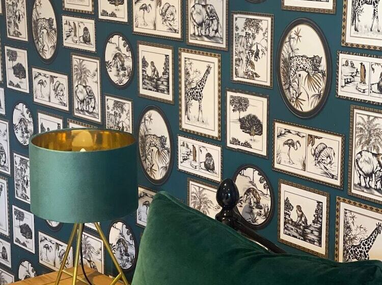 فندق Durham City Cottages