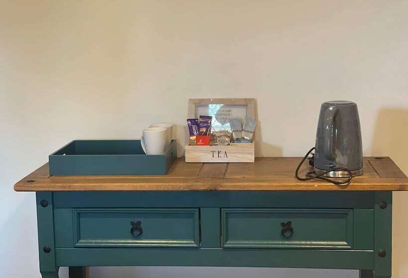 فندق Durham City Cottages