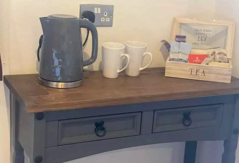 فندق Durham City Cottages