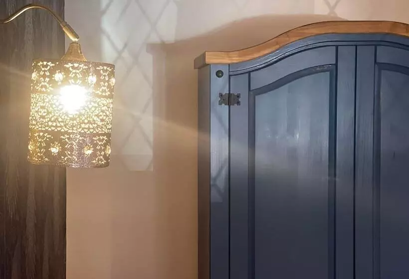 فندق Durham City Cottages