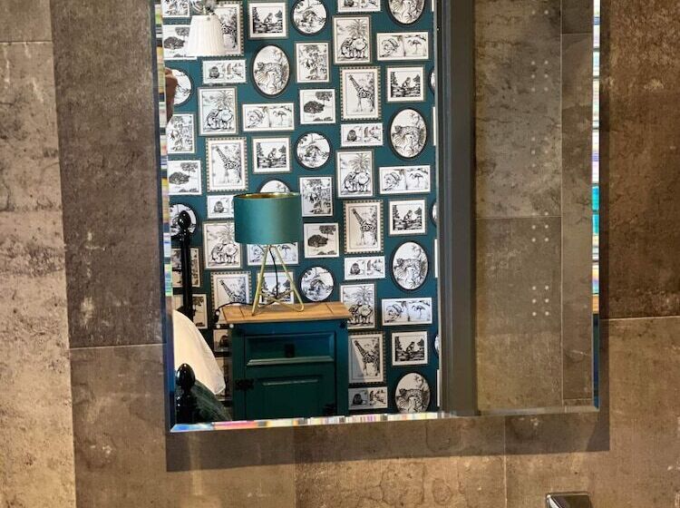 فندق Durham City Cottages