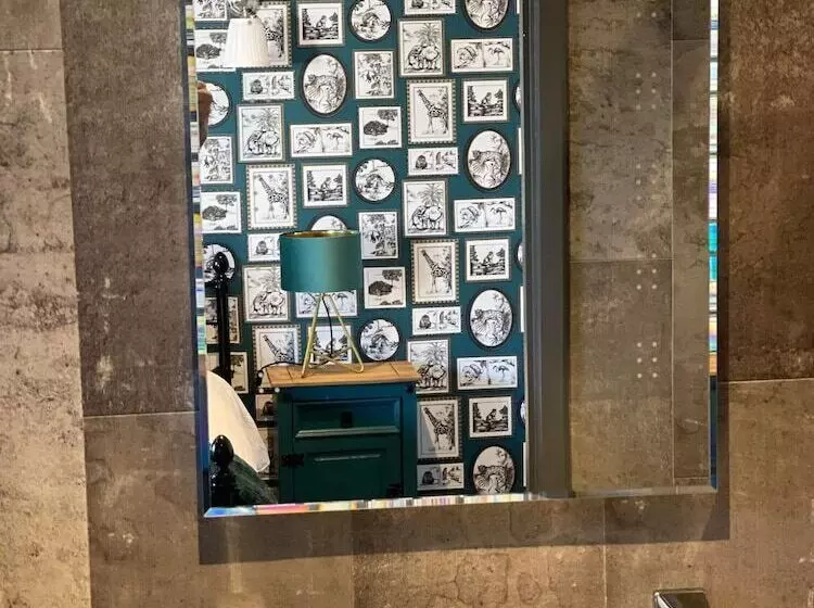 فندق Durham City Cottages