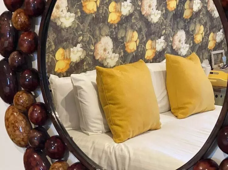 فندق Durham City Cottages