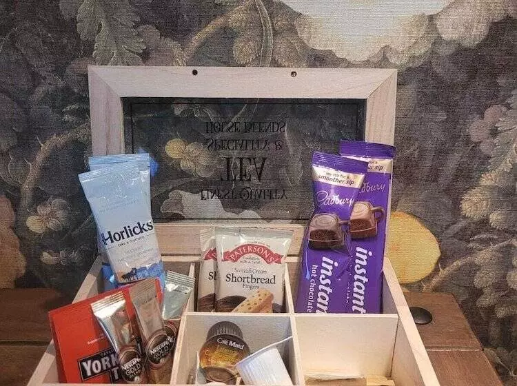 فندق Durham City Cottages