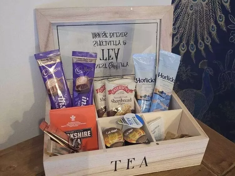 فندق Durham City Cottages