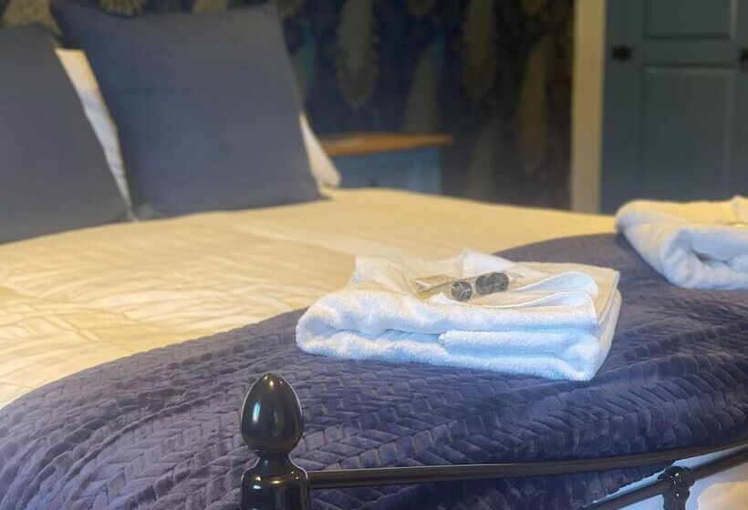 فندق Durham City Cottages