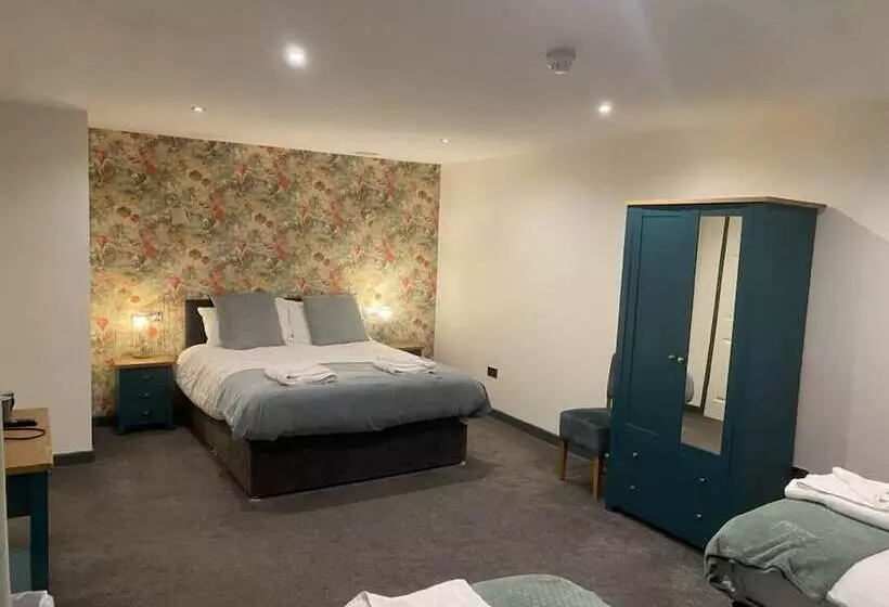 فندق Durham City Cottages