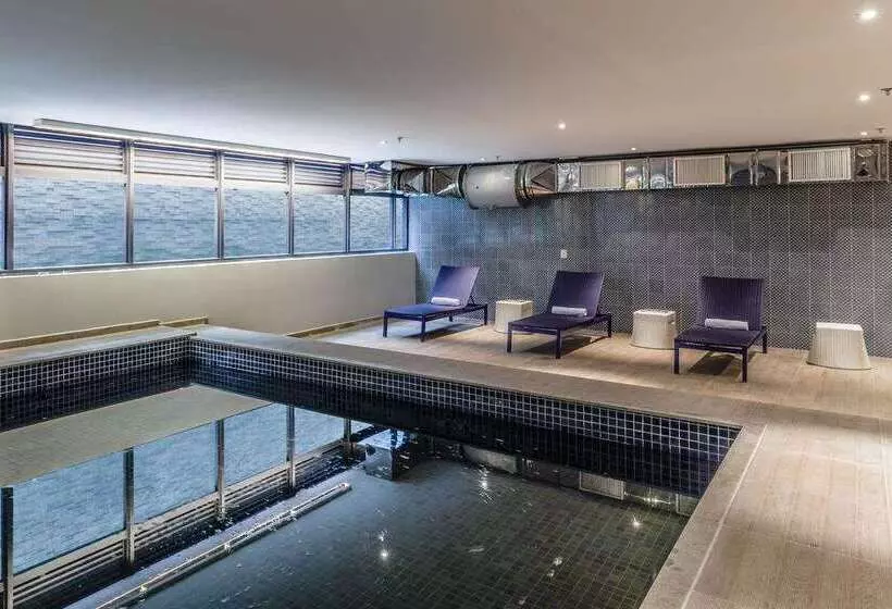 Hotel Blue Tree Premium Alphaville