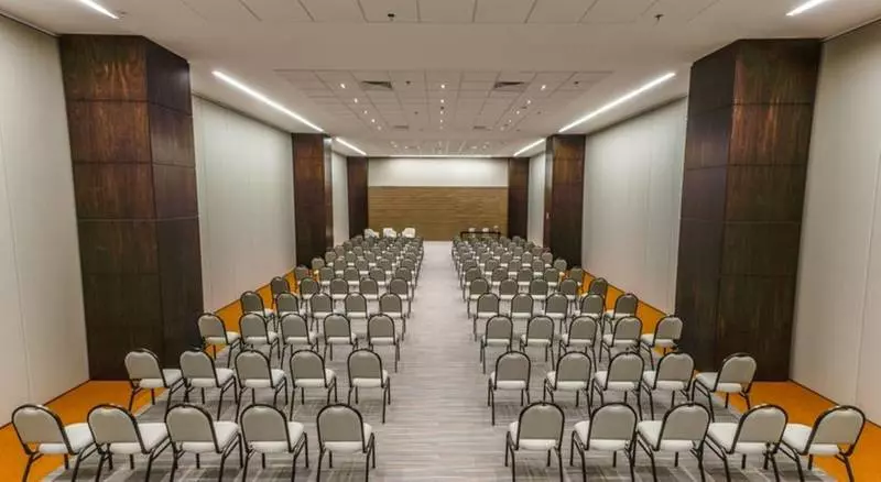 Hotel Blue Tree Premium Alphaville