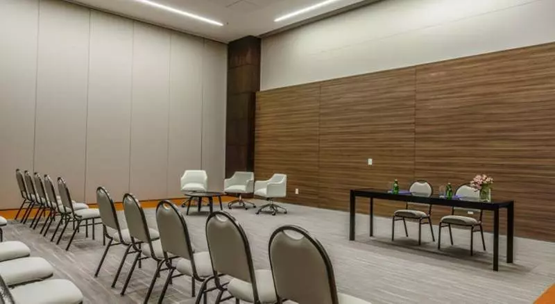 Hotel Blue Tree Premium Alphaville