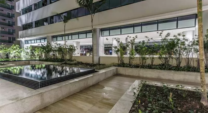 Hotel Blue Tree Premium Alphaville