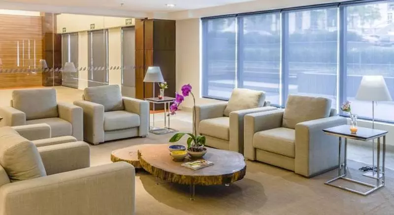 Hotel Blue Tree Premium Alphaville