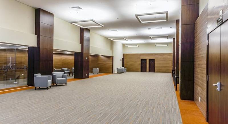 Отель Blue Tree Premium Alphaville