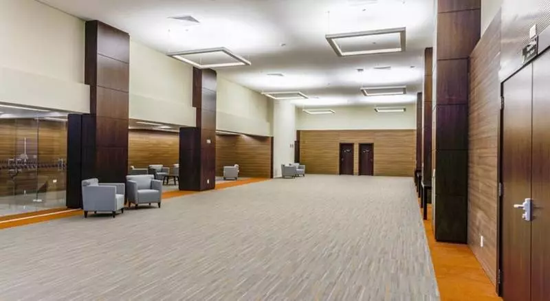 Hotel Blue Tree Premium Alphaville