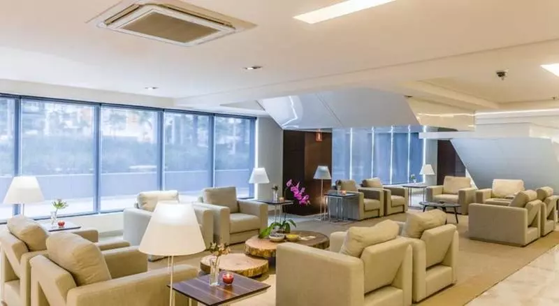 Hotel Blue Tree Premium Alphaville