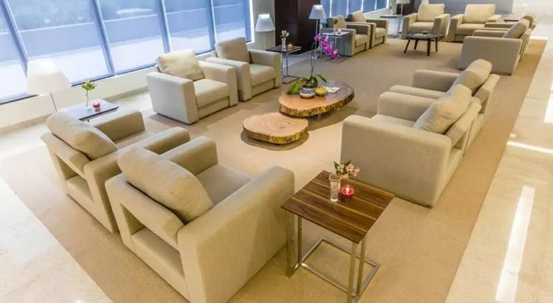 Hotel Blue Tree Premium Alphaville