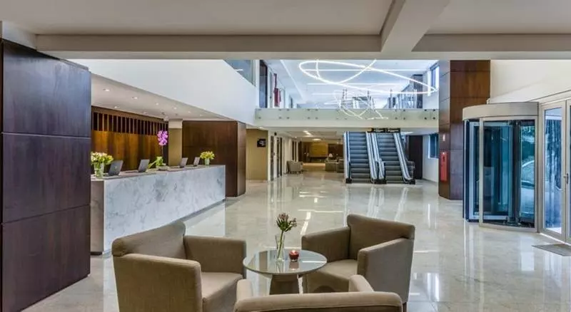 Hotel Blue Tree Premium Alphaville