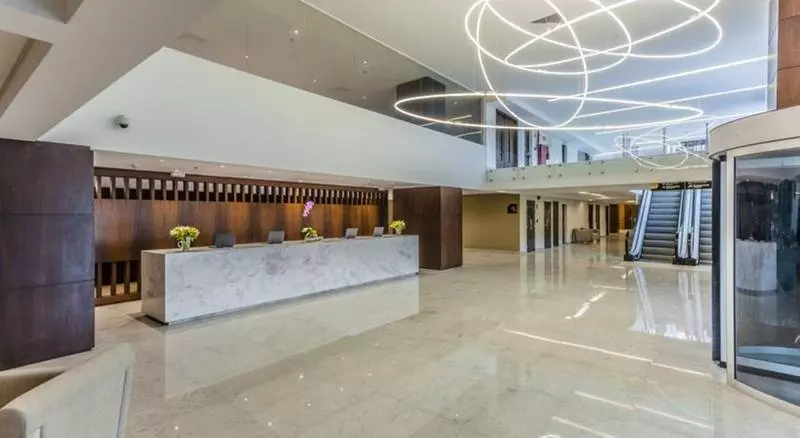 Hotel Blue Tree Premium Alphaville