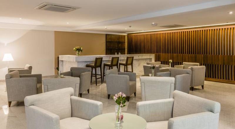 Отель Blue Tree Premium Alphaville