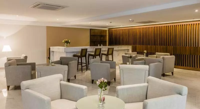 Hotel Blue Tree Premium Alphaville