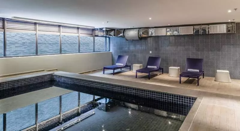 Hotel Blue Tree Premium Alphaville