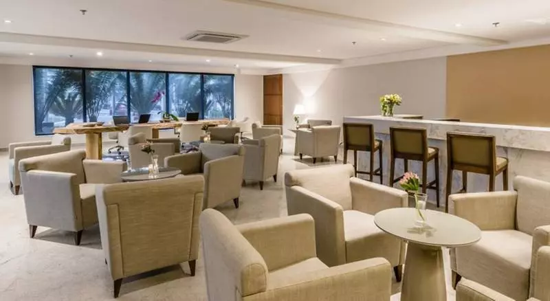 Hotel Blue Tree Premium Alphaville