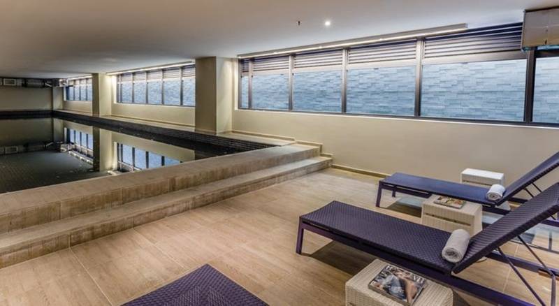 Отель Blue Tree Premium Alphaville