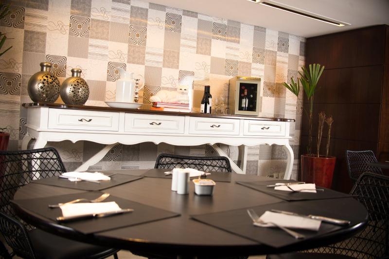 Отель Blue Tree Premium Alphaville