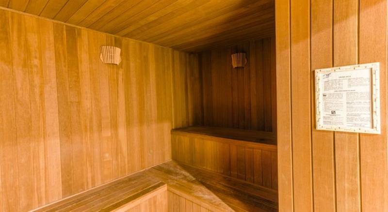 Отель Blue Tree Premium Alphaville