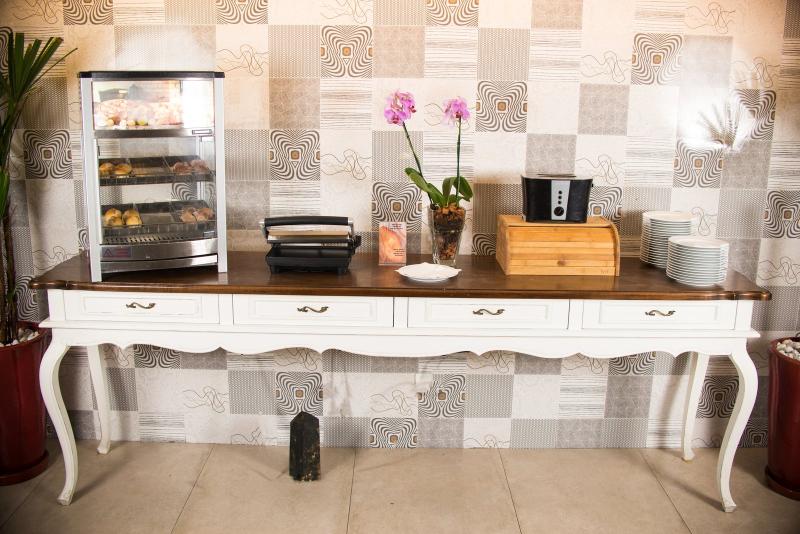 Отель Blue Tree Premium Alphaville