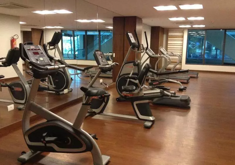 Hotel Blue Tree Premium Alphaville