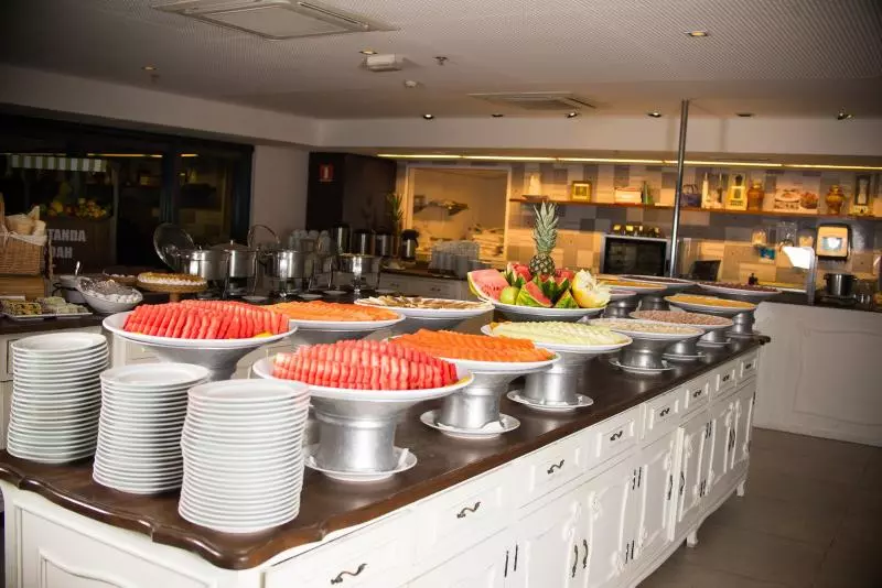 Hotel Blue Tree Premium Alphaville