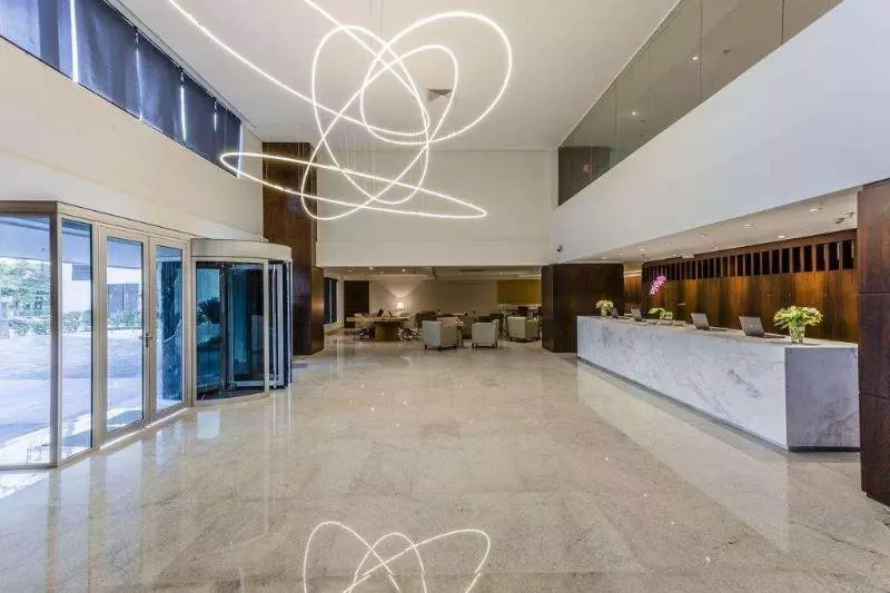 Hotel Blue Tree Premium Alphaville